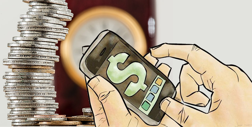Πως να βγάλετε χρήματα από ένα δωρεάν mobile application